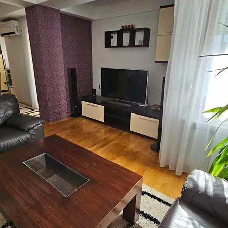 Апартаменты S&s Centre *