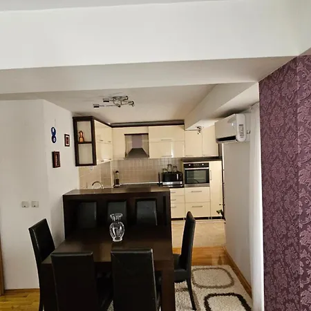 Apartment S&s Centre