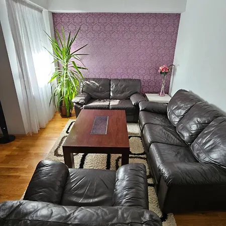 Apartamento S&s Centre Escópia