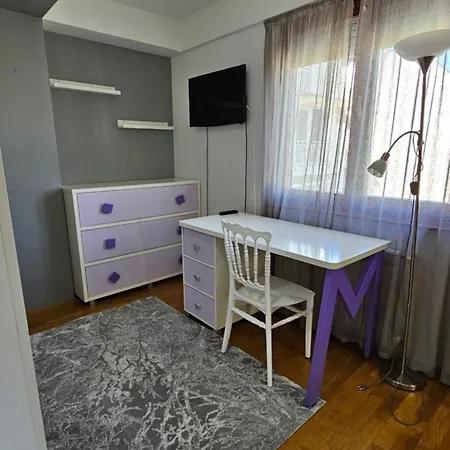 S&s Centre Апартаменты *