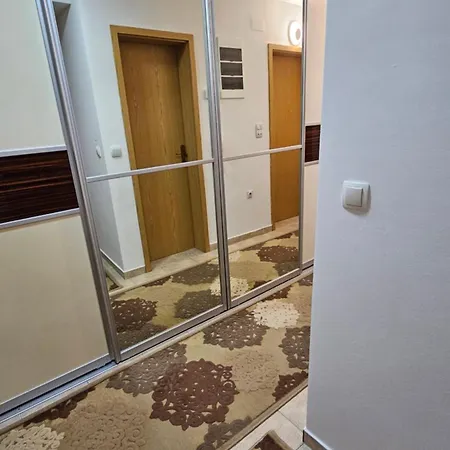 S&s Centre Скопье