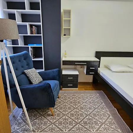 S&s Centre * Скопье