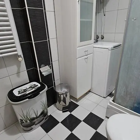 S&s Centre Apartamento