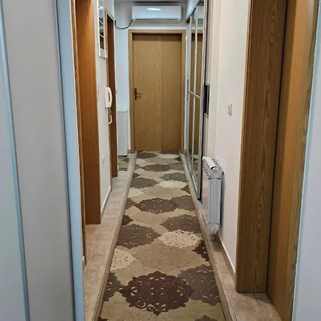 S&s Centre Скопье