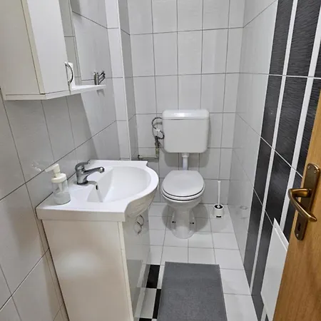 S&s Centre Apartment *
