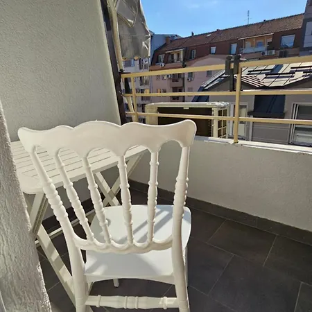 Apartamento S&s Centre *