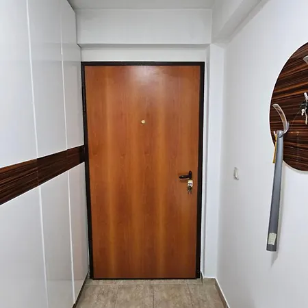 Apartment S&s Centre Skopje