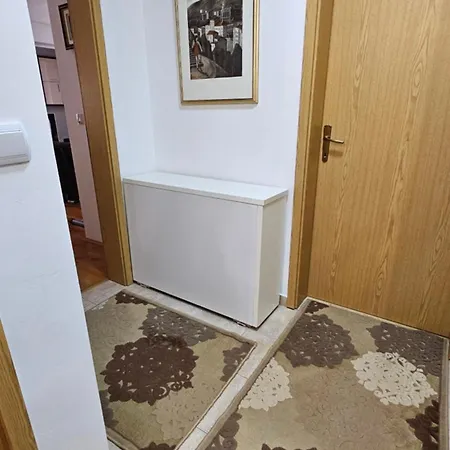 S&s Centre Апартаменты *