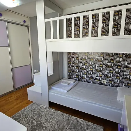 Apartamento S&s Centre Escópia
