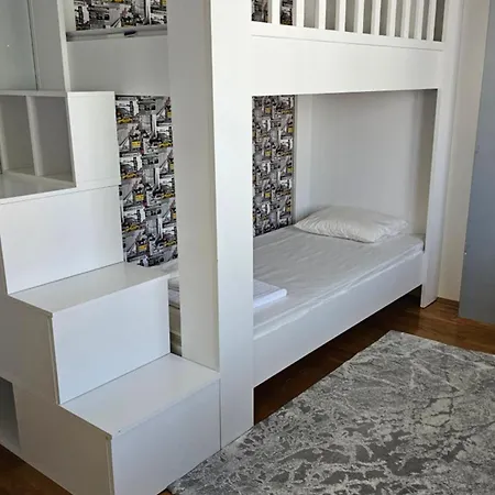 S&s Centre Скопье