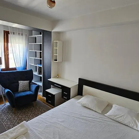 Apartment S&s Centre