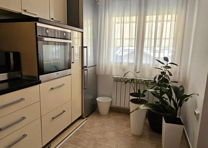 Apartament S&s Centre *