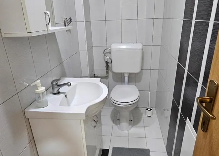 S&s Centre Apartment *