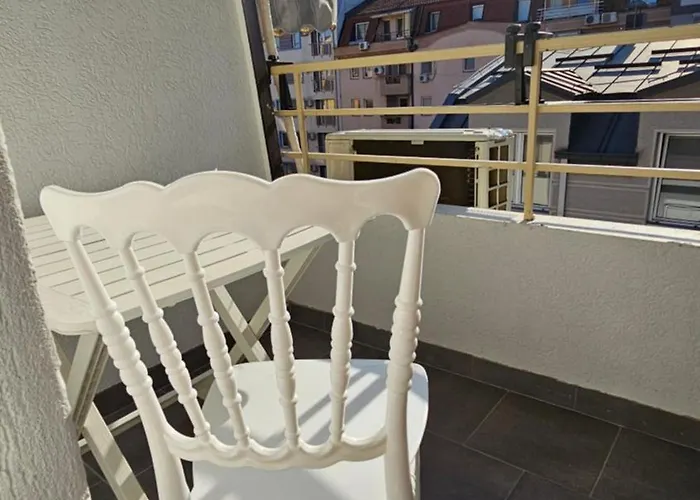 Apartament S&s Centre *