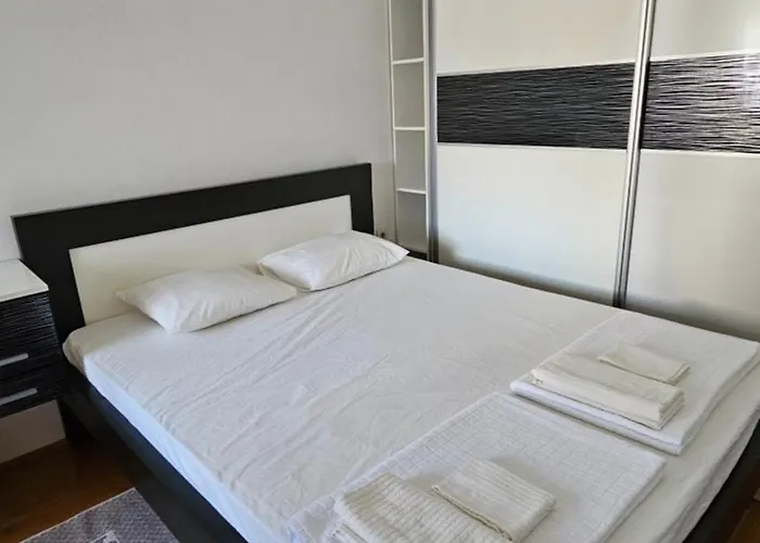 S&s Centre Apartment Skopje