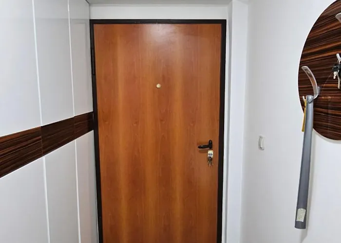 Apartament S&s Centre Skopje