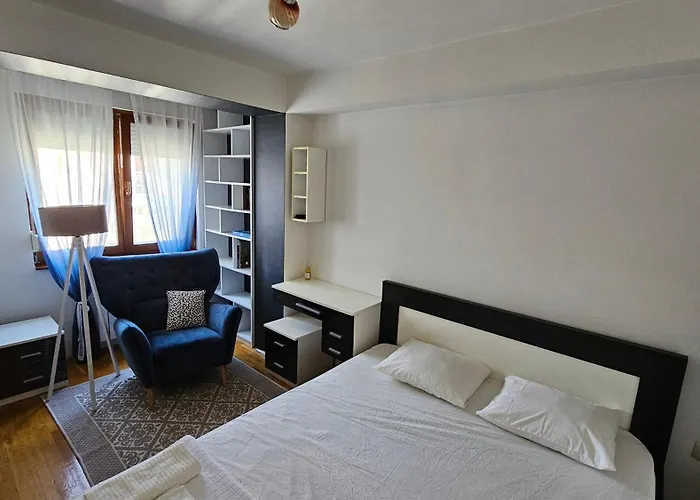 Apartament S&s Centre